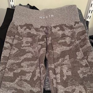 NVGTN